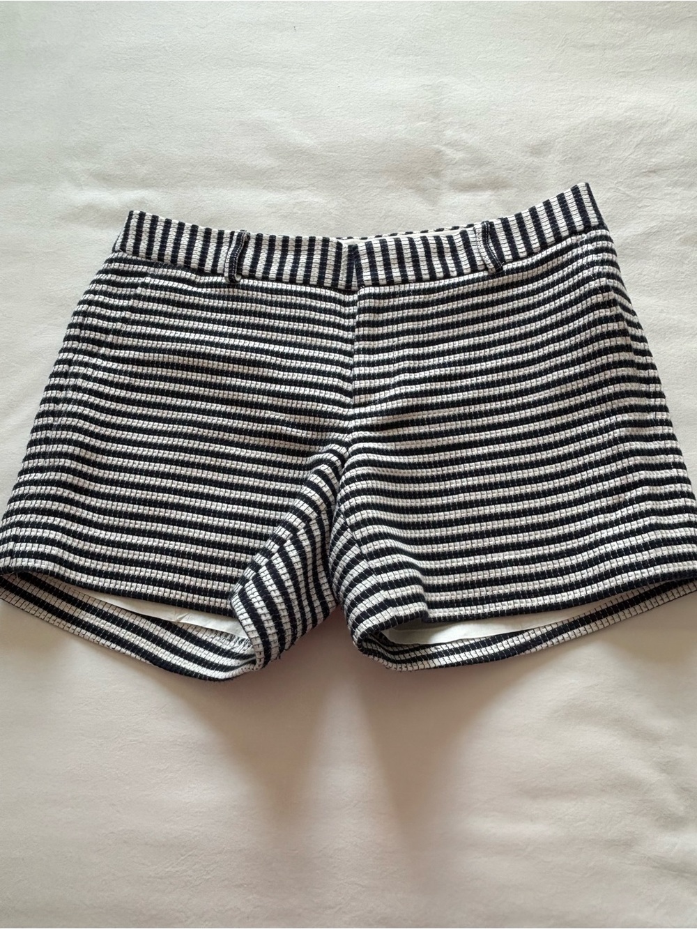 NWOT! Banana Republic Textured Short